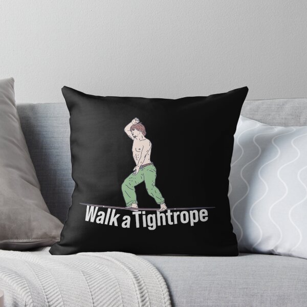 Item preview, Walk a Tightrope - Wire Balancing - High-wire Acrobat designed and sold by DeWinnes.