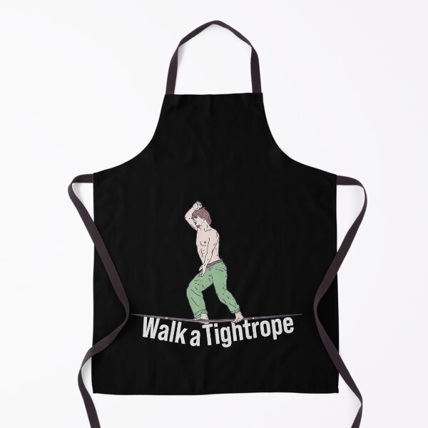 Item preview, Walk a Tightrope - Wire Balancing - High-wire Acrobat designed and sold by DeWinnes.