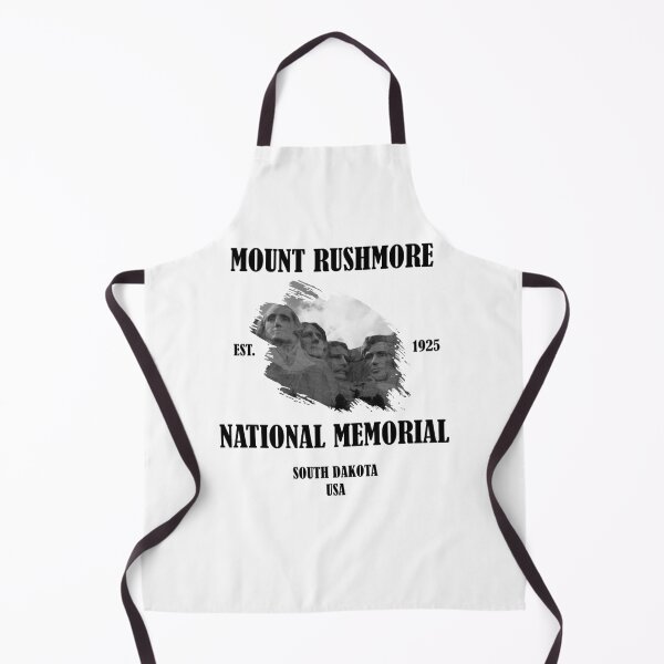Item preview, Mount Rushmore US President South Dakota USA designed and sold by GeogDesigns.