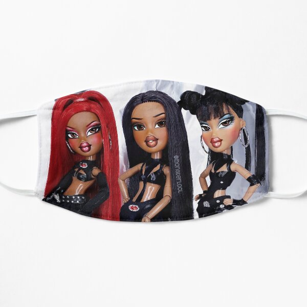 Bratz TLC - By Monsterlool Flat Mask