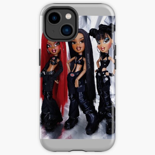Bratz TLC - By Monsterlool iPhone Tough Case