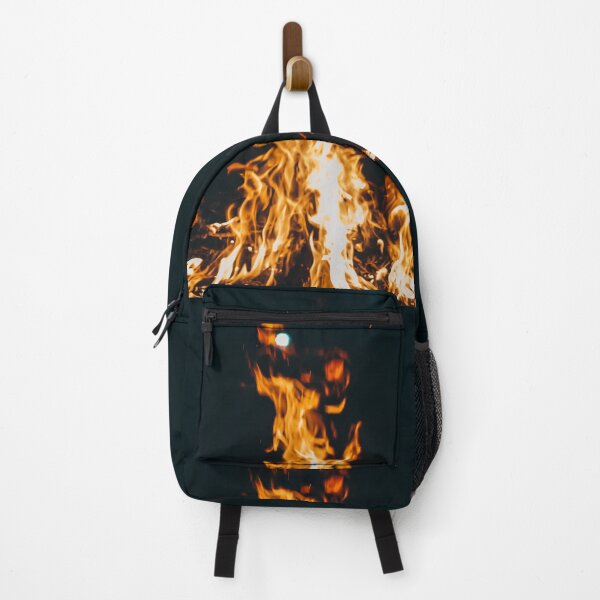 Item preview, Campfire designed and sold by Vikas Sawant.