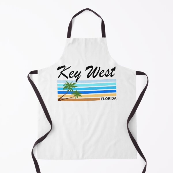 Item preview, Key West Florida USA palm tree designed and sold by GeogDesigns.
