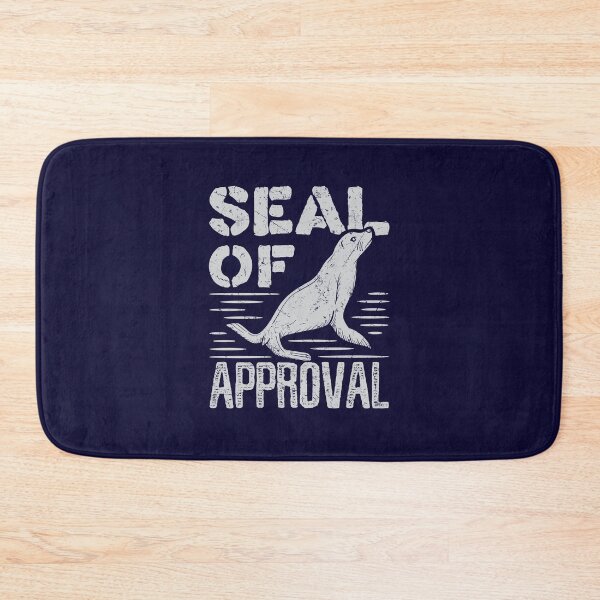 Item preview, Seal Of Approval Seals designed and sold by jaygo.