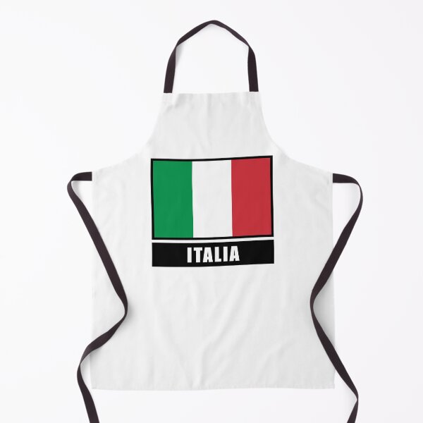 Item preview, Italy italian flag flag squadra azzurra designed and sold by GeogDesigns.