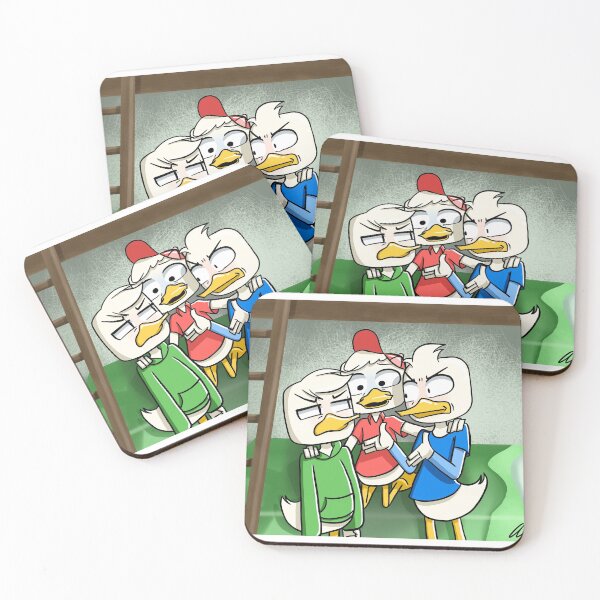 Item preview, DuckTales designed and sold by Daily-Doodle.