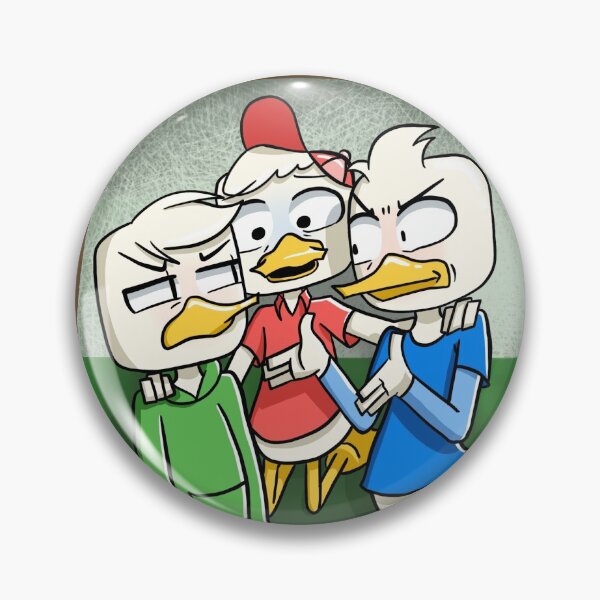 Item preview, DuckTales designed and sold by Daily-Doodle.
