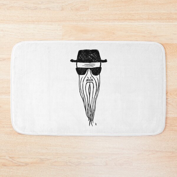 Item preview, HEISENCRAFT designed and sold by SuperOctopus.