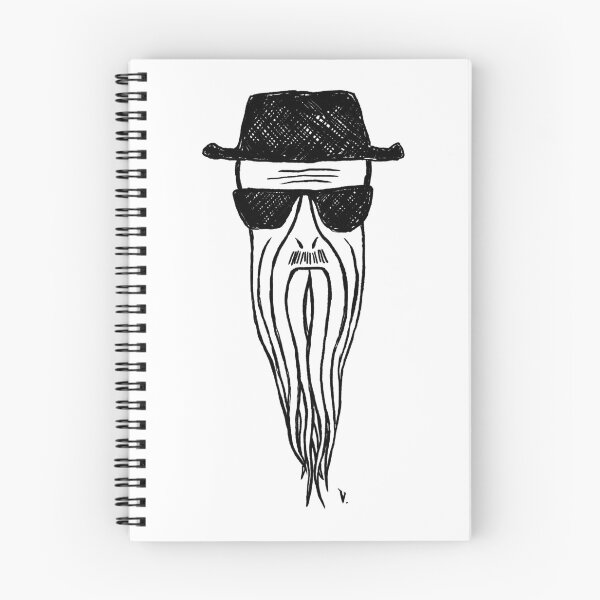 Item preview, HEISENCRAFT designed and sold by SuperOctopus.