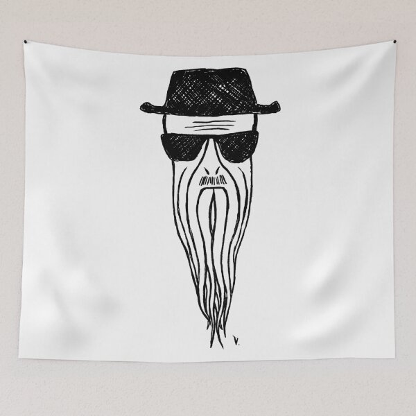 Item preview, HEISENCRAFT designed and sold by SuperOctopus.