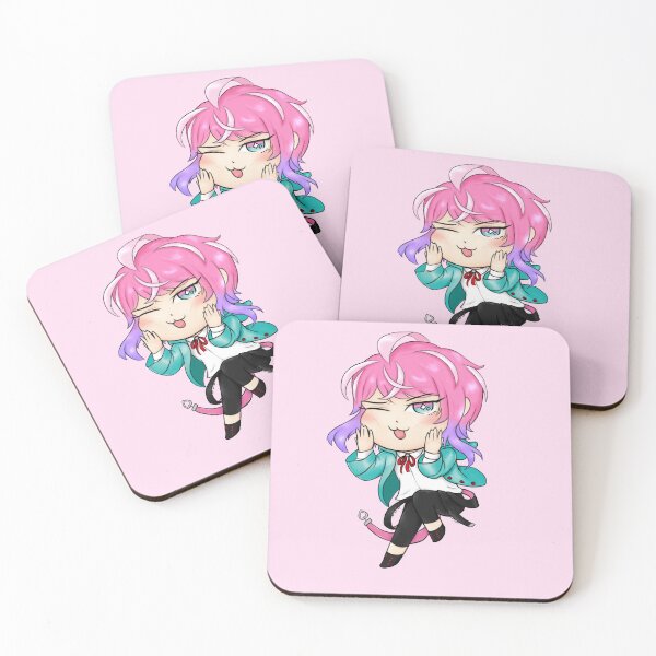 Item preview, ramuda - hypmic designed and sold by annamustdie.