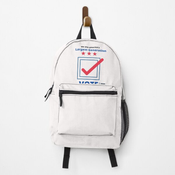 Item preview, vote 2020 designed and sold by Lallz Meeku.