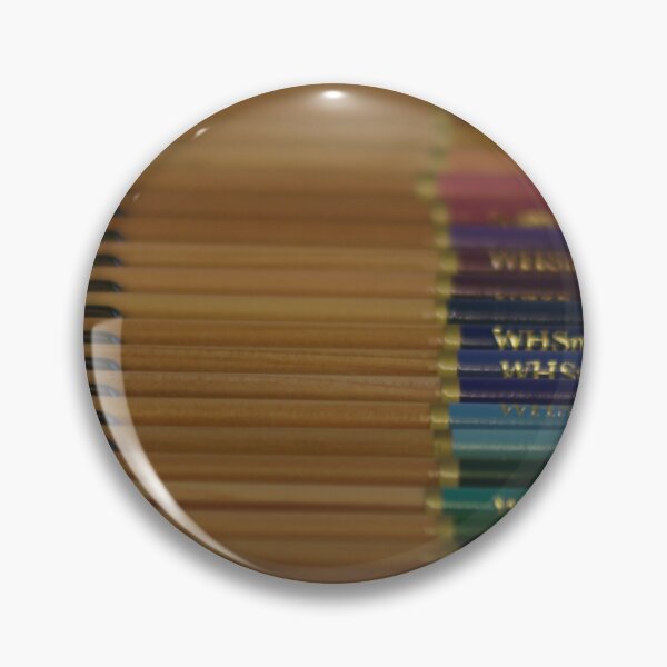 Item preview, Coloured Crayons DoF designed and sold by Colin Bentham.