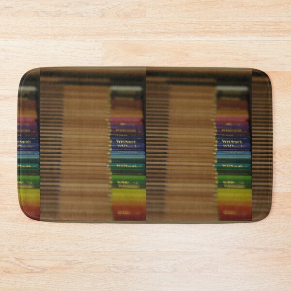 Item preview, Coloured Crayons DoF designed and sold by Colin Bentham.