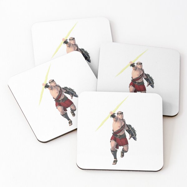 Item preview, Greek god Zeus, Greek mythology designed and sold by MIRO3D.