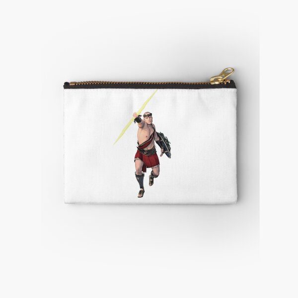 Item preview, Greek god Zeus, Greek mythology designed and sold by MIRO3D.