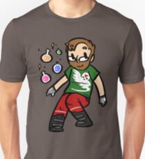 Jack Pattillo: Potions Master Unisex T-Shirt