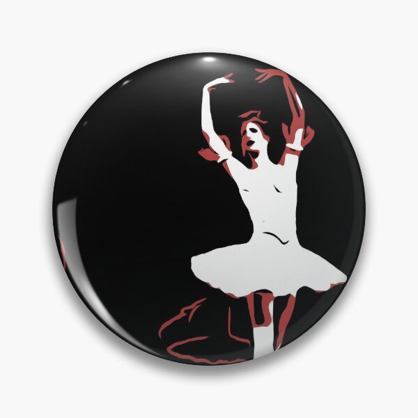 Item preview, Abstract Dancer designed and sold by AthenaPlays.
