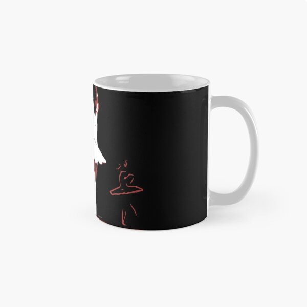 Item preview, Abstract Dancer designed and sold by AthenaPlays.