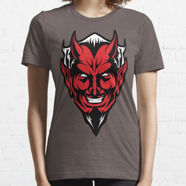 Devil Man Essential T-Shirt