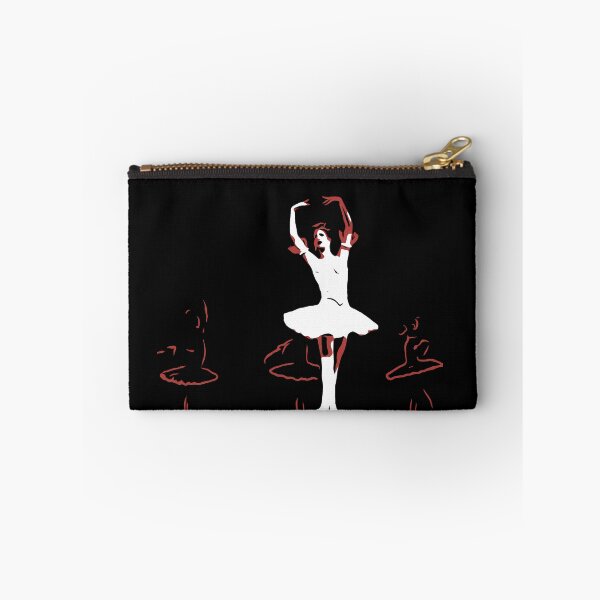 Item preview, Abstract Dancer designed and sold by AthenaPlays.