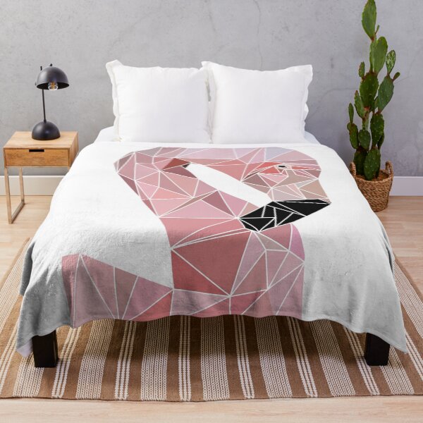 Item preview, Flamingo design designed and sold by FunkyBuddy.