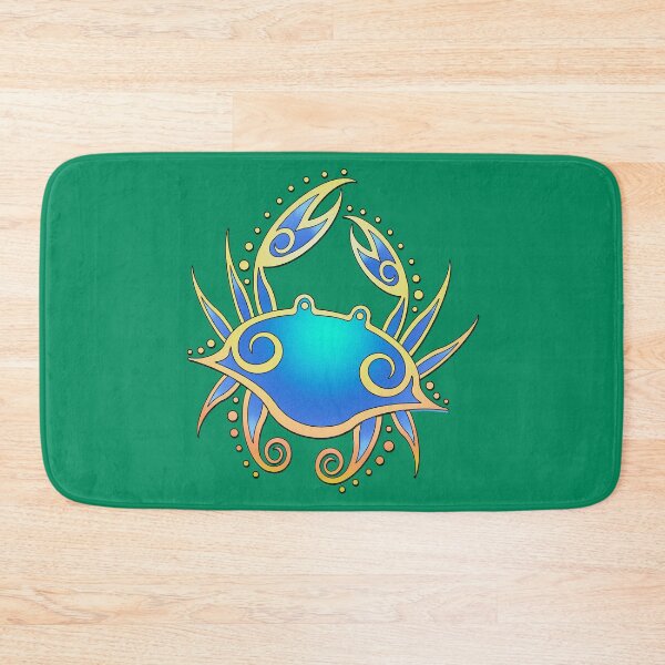 Item preview, Blue Crab Knot designed and sold by Dana Kester-McCabe.