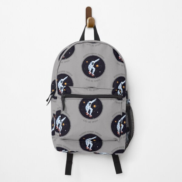 Aperçu de l'œuvre Patineur Spaceman créée et vendue par DrawingDesigns.