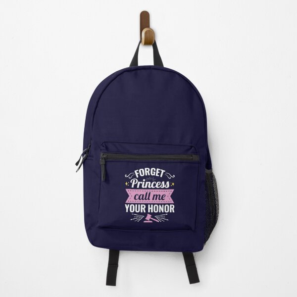 Item preview, Forget Princess Call Me Your Honor designed and sold by jaygo.