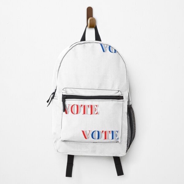 Item preview, vote vote voet designed and sold by Dear-Ashlin.