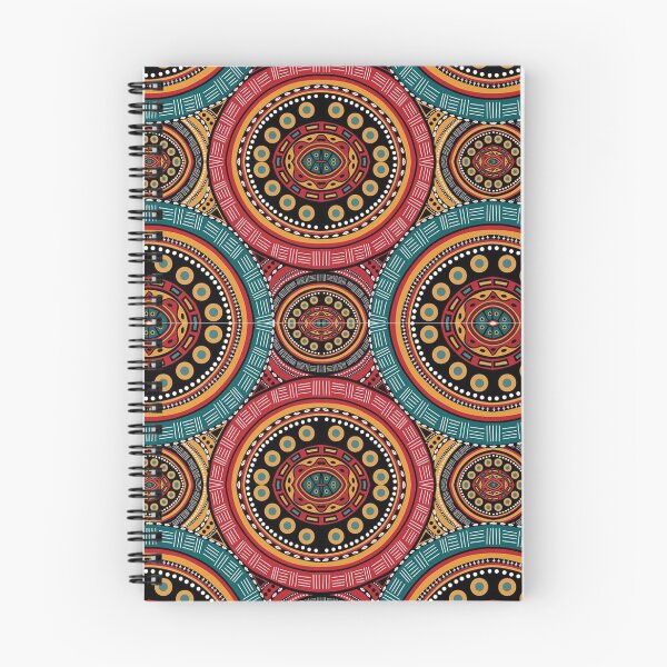 Item preview, African Tribal pattern designed and sold by HEworld.