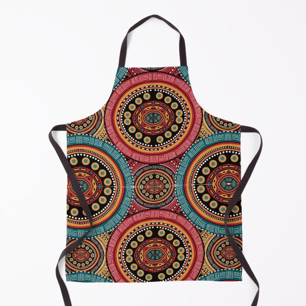 Item preview, African Tribal pattern designed and sold by HEworld.