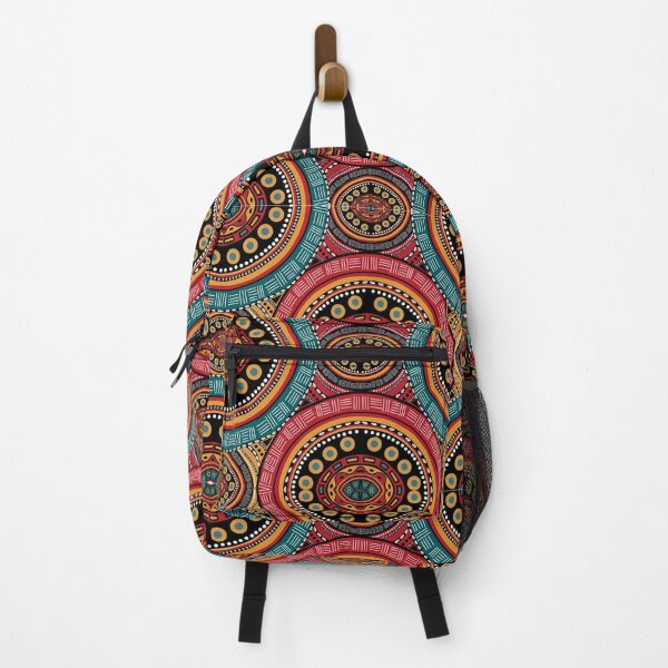 Item preview, African Tribal pattern designed and sold by HEworld.