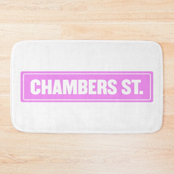 Item preview, Chambers St, University of Dayton, Ohio designed and sold by Ashleylcoop.
