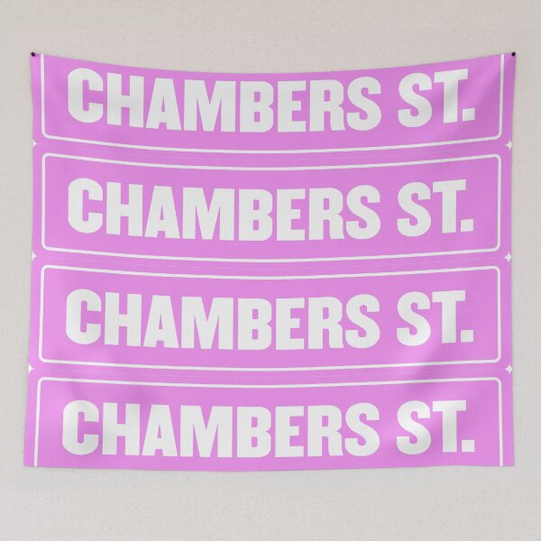 Item preview, Chambers St, University of Dayton, Ohio designed and sold by Ashleylcoop.