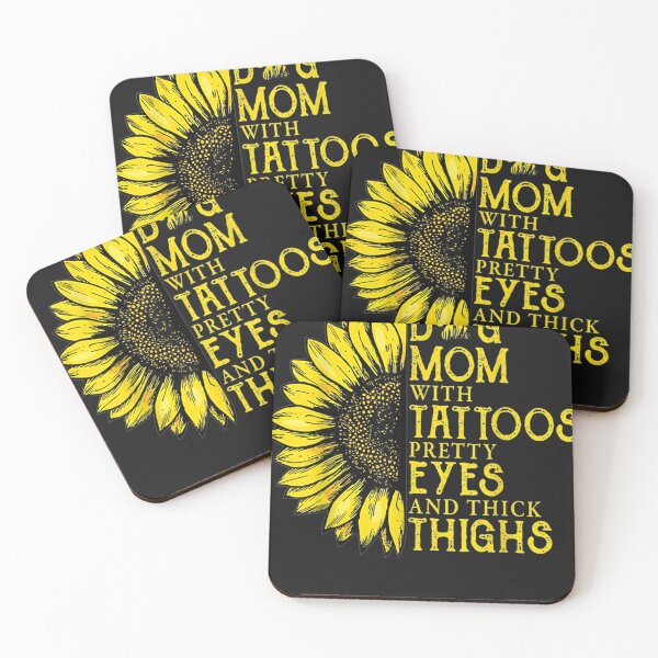 Item preview, Sunflower Dog Mom designed and sold by palaelica.