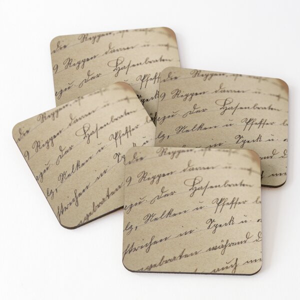 Item preview, Calligraphy designed and sold by LADYGOODMOOD.