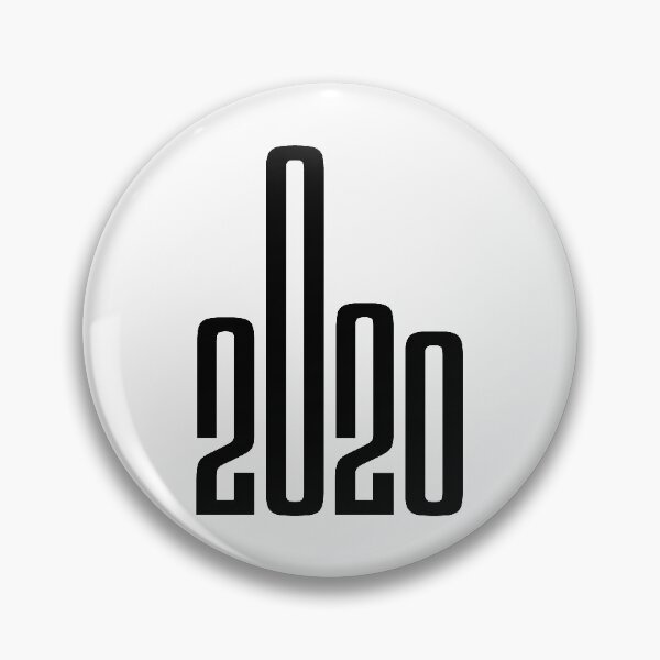 Item preview, F*CK 2020 designed and sold by Shutterbug506.
