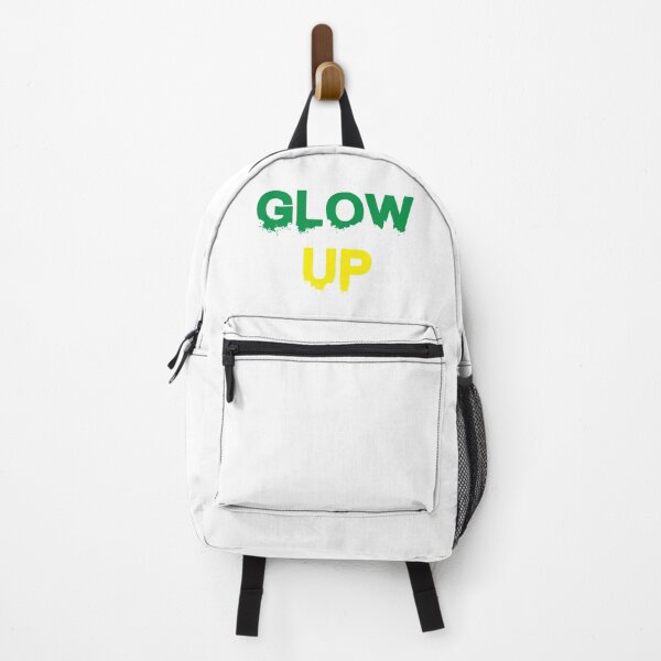 Item preview, GLOW UP ! Thursday Thoughts designed and sold by TheAwesomeMiro.