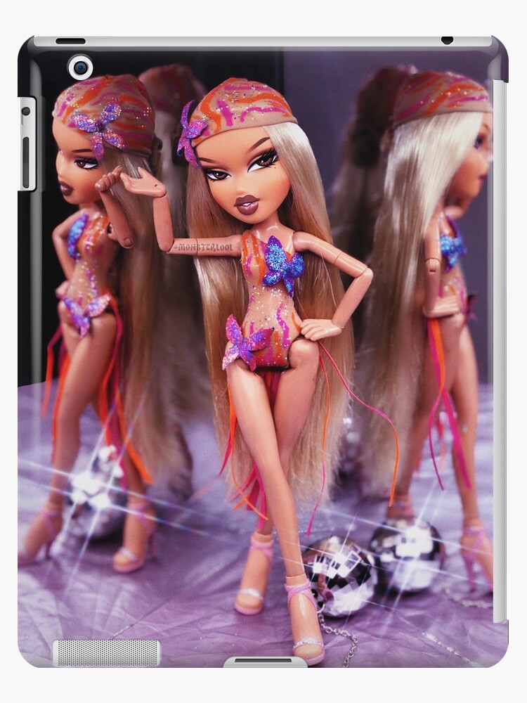 Bratz “She Owns Everything” Cloe | iPad Case & Skin