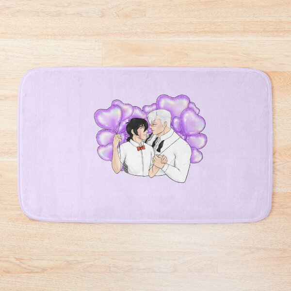 Item preview, valentine sheith  designed and sold by annamustdie.