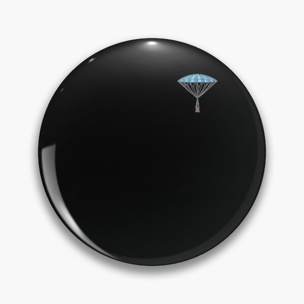 Item preview, Air Balloon Pilot Pocket - Umbrella Balloon - Aviator designed and sold by DeWinnes.