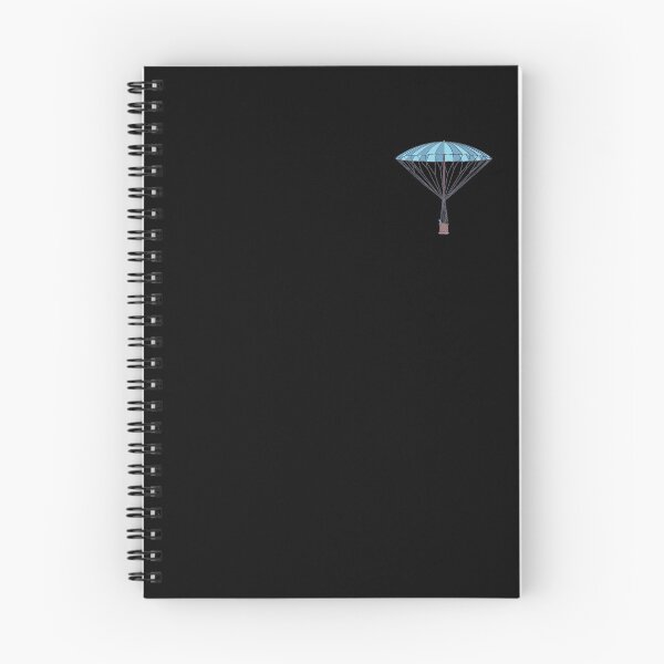 Item preview, Air Balloon Pilot Pocket - Umbrella Balloon - Aviator designed and sold by DeWinnes.