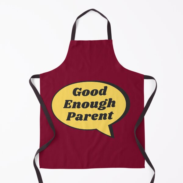 Item preview, Good Enough Parent designed and sold by jpremiumdesigns.
