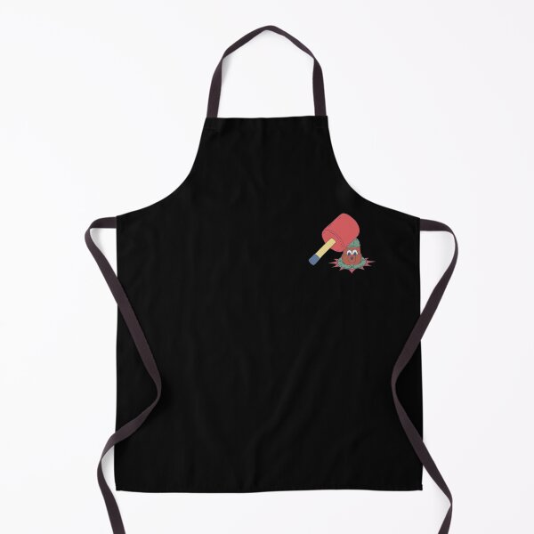 Item preview, Whac a Mole Pocket - Beaver Mallet - Carnival Game designed and sold by DeWinnes.