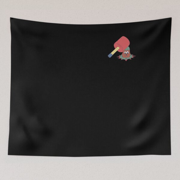 Item preview, Whac a Mole Pocket - Beaver Mallet - Carnival Game designed and sold by DeWinnes.