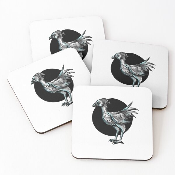 Item preview, Spotted bird designed and sold by Orbys.