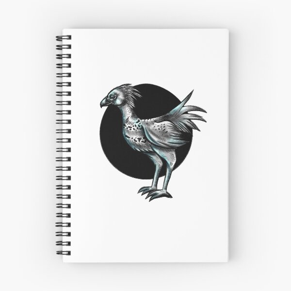 Item preview, Spotted bird designed and sold by Orbys.