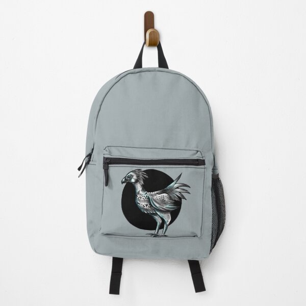 Item preview, Spotted bird designed and sold by Orbys.