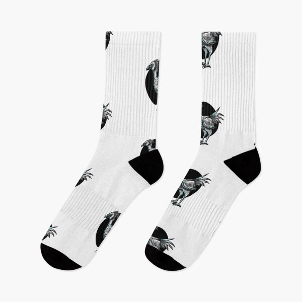 Item preview, Spotted bird designed and sold by Orbys.